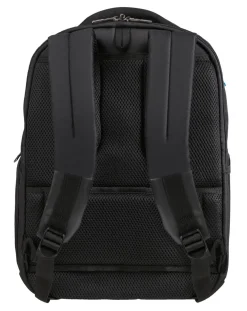 Samsonite Zaino porta pc 14,1" Vectura Evo Nero< Zaini Porta Pc
