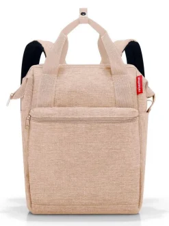 Reisenthel Zaino Allrounder R Twist Coffee< Zaini Scuola E Tempo Libero