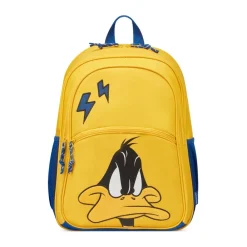 Roncato Zaino Looney Tunes Daffy Duck Papaya< Zaini Per Bambini