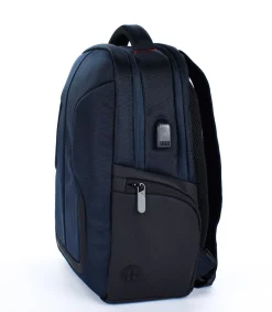 Roncato Zaino Surface 7220 Blu Notte< Zaini Porta Pc