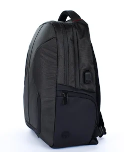 Roncato Zaino Surface 7221 Grigio< Zaini Porta Pc