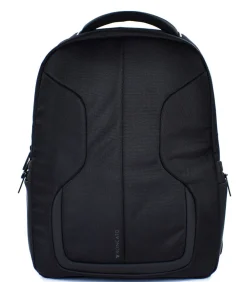 Roncato Zaino Surface 7221 Nero< Zaini Porta Pc