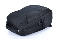 Roncato Zaino Surface 7221 Nero< Zaini Porta Pc