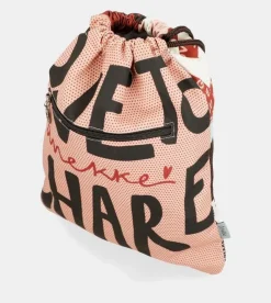 Anekke Zaino sacca<Donna Zaini Donna