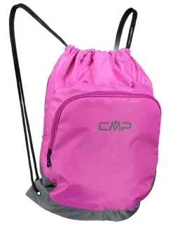 CMP Zaino sacca Kisbee 18L< Zaini Scuola E Tempo Libero