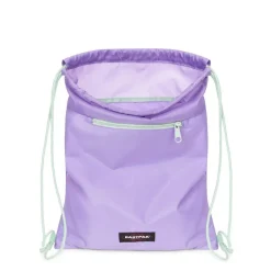 Eastpak Zaino sacca Jymler Block Lilac< Zaini Scuola E Tempo Libero