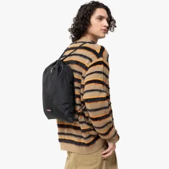Eastpak Zaino sacca Jymler Powr Black< Zaini Scuola E Tempo Libero
