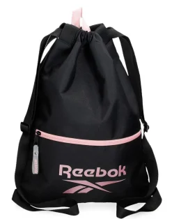 Reebok Zaino sacca Beverly Nera< Zaini Scuola E Tempo Libero