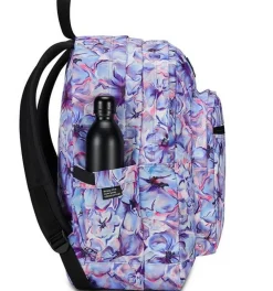Invicta Zaino scuola Fantasy Light Flowers< Zaini Scuola E Tempo Libero