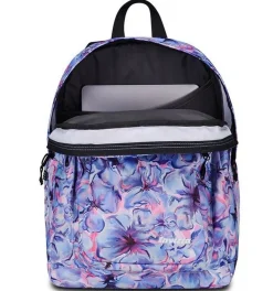 Invicta Zaino scuola Fantasy Light Flowers< Zaini Scuola E Tempo Libero