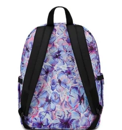 Invicta Zaino scuola Fantasy Light Flowers< Zaini Scuola E Tempo Libero