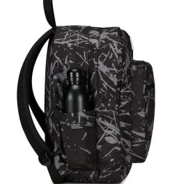 Invicta Zaino scuola Jelek Fantasy Black Dripping< Zaini Scuola E Tempo Libero