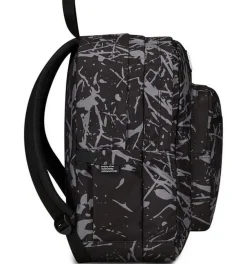 Invicta Zaino scuola Jelek Fantasy Black Dripping< Zaini Scuola E Tempo Libero