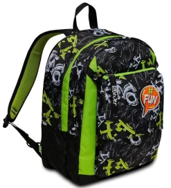 Sj Gang Zaino scuola Pocket SJ Ever Urby Boy< Zaini Scuola E Tempo Libero