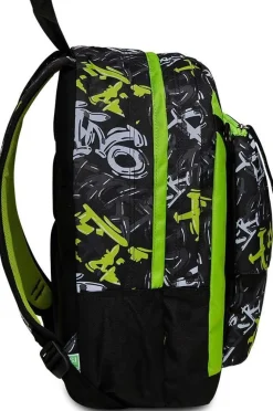 Sj Gang Zaino scuola Pocket SJ Ever Urby Boy< Zaini Scuola E Tempo Libero