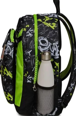 Sj Gang Zaino scuola Pocket SJ Ever Urby Boy< Zaini Scuola E Tempo Libero