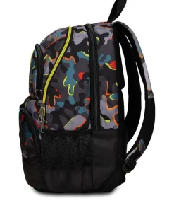 Seven Zaino scuola Advanced Pockets Dye On< Zaini Scuola E Tempo Libero