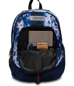 Seven Zaino scuola Advanced Cloudy Shapes< Zaini Scuola E Tempo Libero