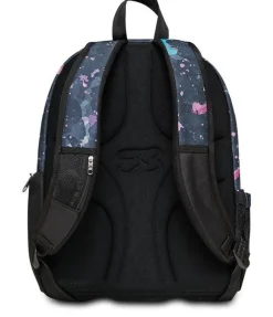 Seven Zaino scuola Advanced Fluo String Girl< Zaini Scuola E Tempo Libero