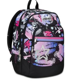 Seven Zaino scuola Advanced Mark On Girl< Zaini Scuola E Tempo Libero
