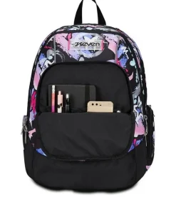 Seven Zaino scuola Advanced Mark On Girl< Zaini Scuola E Tempo Libero