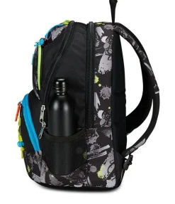 Seven Zaino scuola Advanced Pockets Feeling Me< Zaini Scuola E Tempo Libero