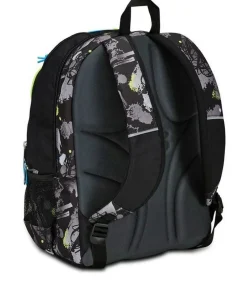 Seven Zaino scuola Advanced Pockets Feeling Me< Zaini Scuola E Tempo Libero