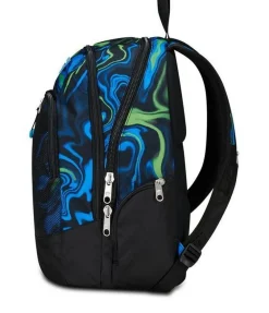 Seven Zaino scuola Advanced Multi-Shade Boy< Zaini Scuola E Tempo Libero