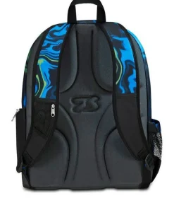 Seven Zaino scuola Advanced Multi-Shade Boy< Zaini Scuola E Tempo Libero