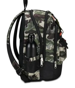 Seven Zaino scuola Advanced< Zaini Scuola E Tempo Libero