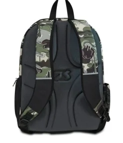 Seven Zaino scuola Advanced< Zaini Scuola E Tempo Libero