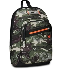 Seven Zaino scuola Advanced Detach< Zaini Scuola E Tempo Libero