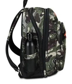 Seven Zaino scuola Advanced Detach< Zaini Scuola E Tempo Libero