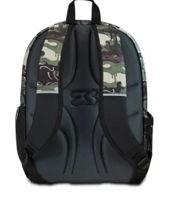 Seven Zaino scuola Advanced Detach< Zaini Scuola E Tempo Libero