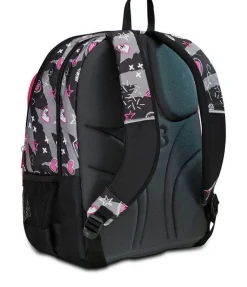 Seven Zaino scuola Advanced Pockets Draft Heart< Zaini Scuola E Tempo Libero