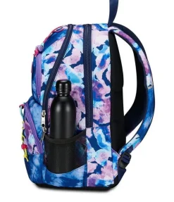 Seven Zaino scuola Advanced Pockets Custom Cloud< Zaini Scuola E Tempo Libero