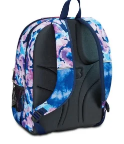 Seven Zaino scuola Advanced Pockets Custom Cloud< Zaini Scuola E Tempo Libero