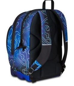 Seven Zaino scuola Dual Mapset Boy< Zaini Scuola E Tempo Libero