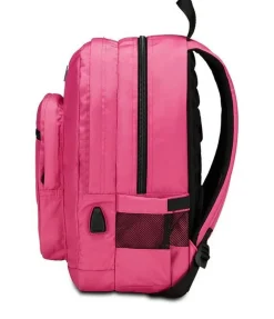 Seven Zaino scuola Freethink Raspberry Rose< Zaini Scuola E Tempo Libero