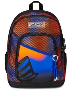 Seven Zaino scuola Freethink Shadefull Boy< Zaini Scuola E Tempo Libero