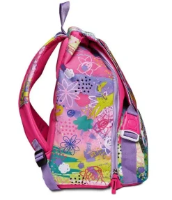 Sj Gang Zaino scuola SJ estensibile Big Magicflip Girl< Zaini Scuola E Tempo Libero