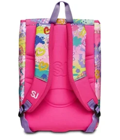 Sj Gang Zaino scuola SJ estensibile Big Magicflip Girl< Zaini Scuola E Tempo Libero
