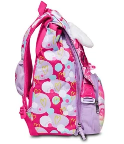 Sj Gang Zaino scuola SJ estensibile Big Heart Lolly< Zaini Scuola E Tempo Libero