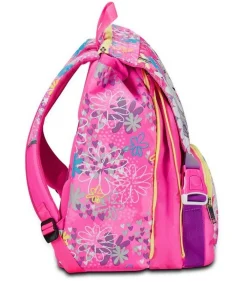 Sj Gang Zaino scuola SJ estensibile Big Unicorn Led< Zaini Scuola E Tempo Libero