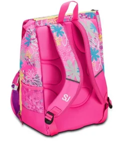 Sj Gang Zaino scuola SJ estensibile Big Unicorn Led< Zaini Scuola E Tempo Libero