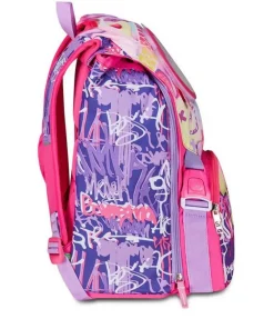 Sj Gang Zaino scuola SJ estensibile Big Sphere Full Girl< Zaini Scuola E Tempo Libero