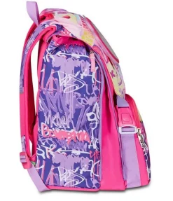 Sj Gang Zaino scuola SJ estensibile Big Sphere Full Girl< Zaini Scuola E Tempo Libero