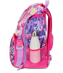 Sj Gang Zaino scuola SJ estensibile Big Sphere Full Girl< Zaini Scuola E Tempo Libero