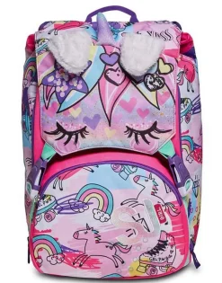 Sj Gang Zaino scuola SJ estensibile Big Animali Fantasy Girl< Zaini Scuola E Tempo Libero