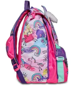 Sj Gang Zaino scuola SJ estensibile Big Animali Fantasy Girl< Zaini Scuola E Tempo Libero